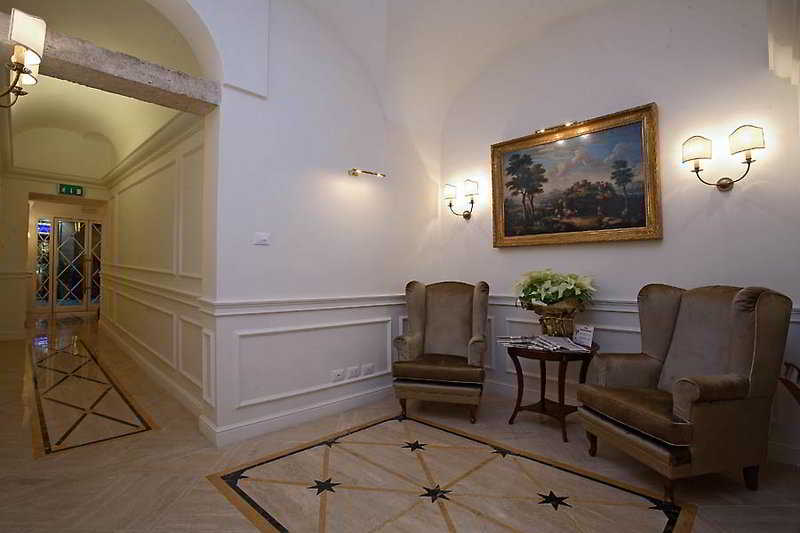 Boutique Hotel Trevi 2