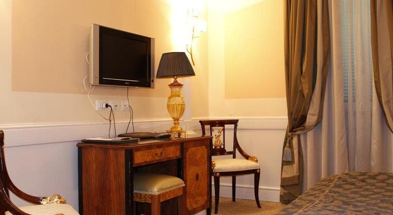 Boutique Hotel Trevi 3