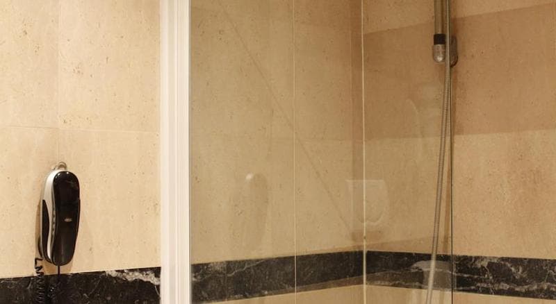 Boutique Hotel Trevi 5