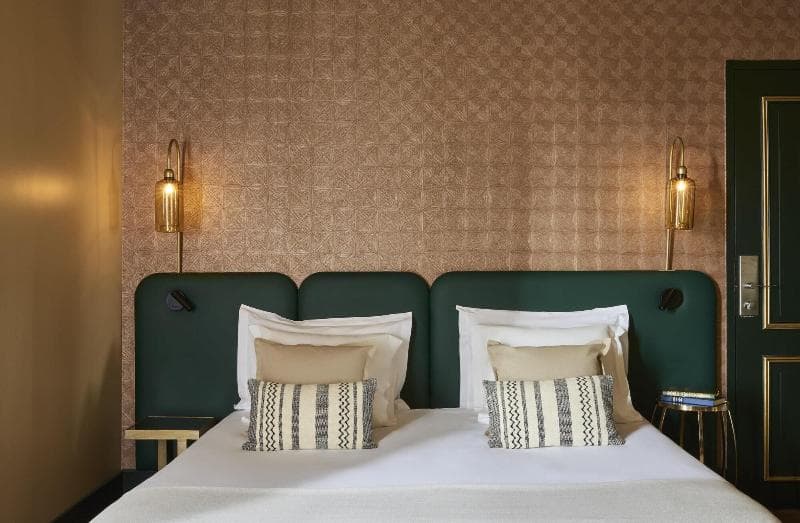 Hotel Konti By Happyculture 3