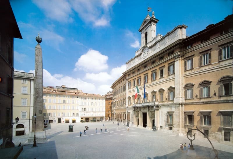 Hotel Nazionale Roma 3
