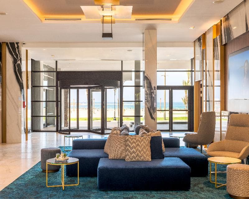 Barceló Tanger 3