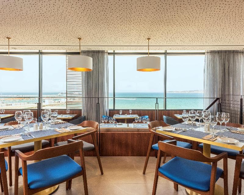 Barceló Tanger 2