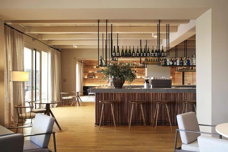 Hotel Peralada Wine Spa & Golf 4