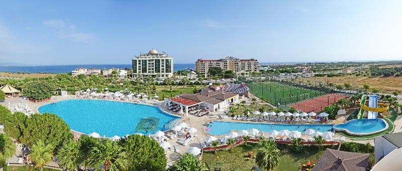 Garden Of Sun Hotel 4