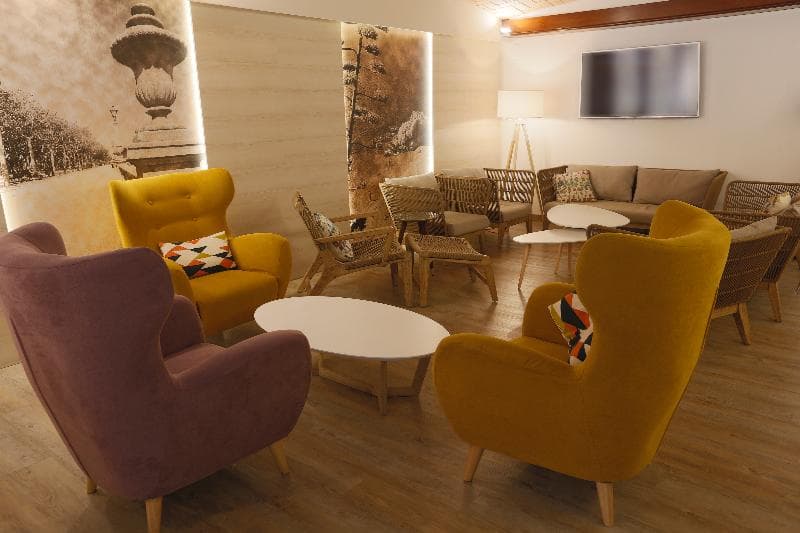 Apartamentos Neptuno 3