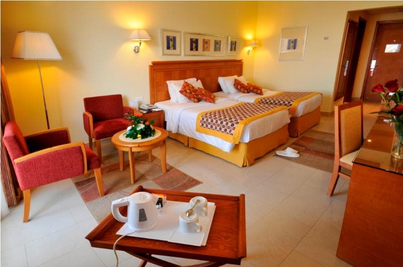 Marina Sharm Hotel 2