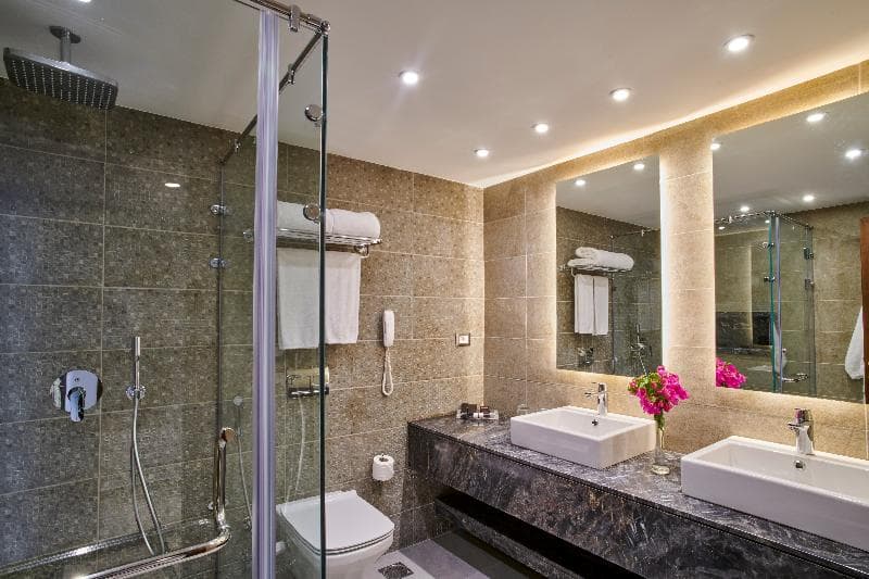 Maritim Jolie Ville Resort & Casino Sharm El Sheikh 5