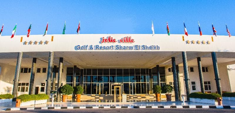 Golf Beach Resort photo 1