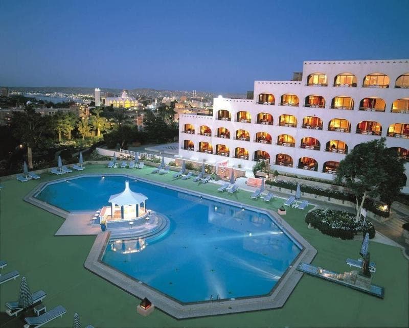 Basma Hotel photo 1