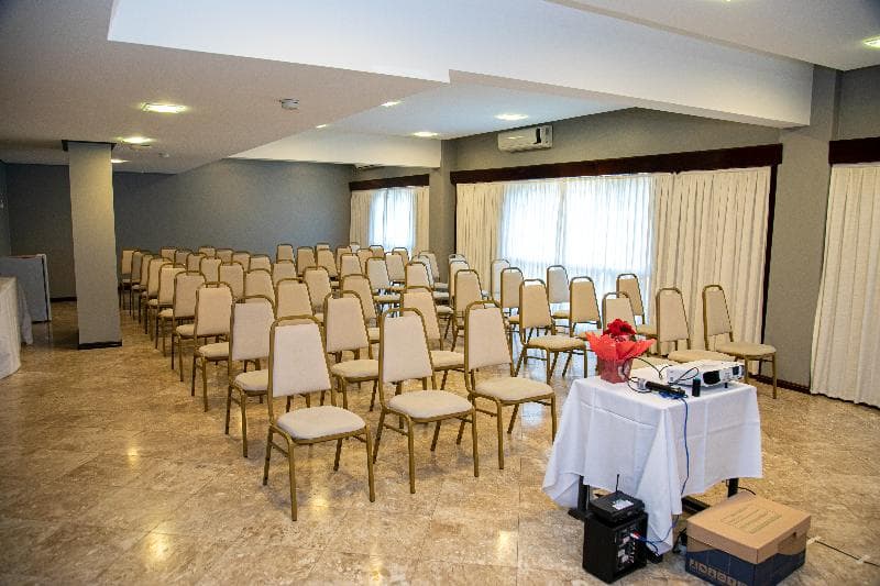 Plaza Blumenau Hotel photo 1