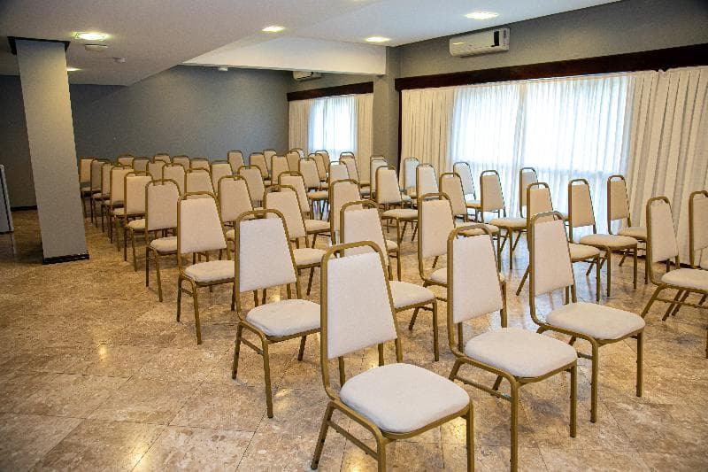 Plaza Blumenau Hotel 2