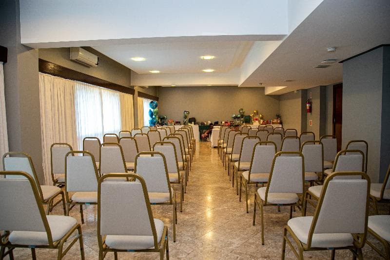 Plaza Blumenau Hotel 4