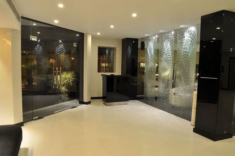 Renuka City Hotel 5