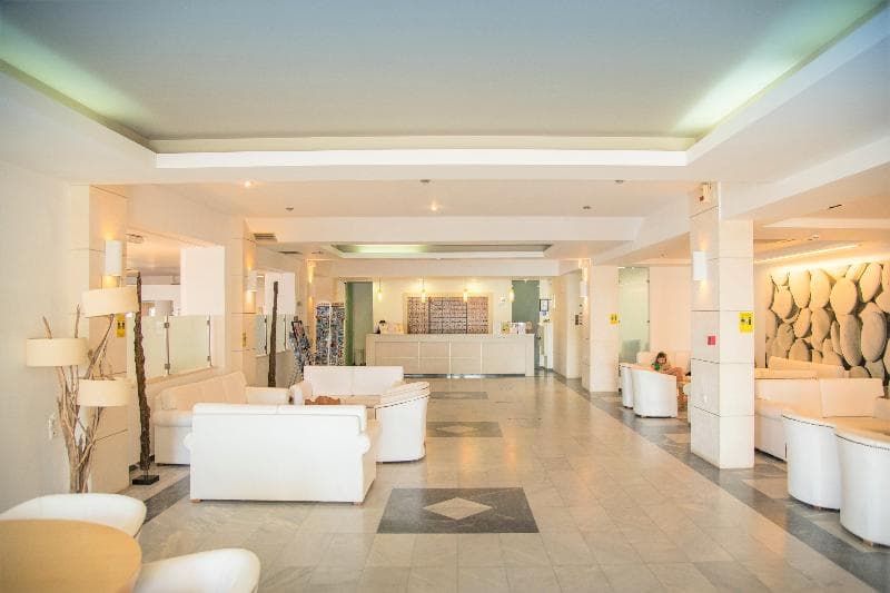 Semiramis Village Hotel 4