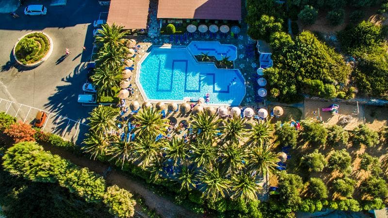 Mediterraneo Hotel 4