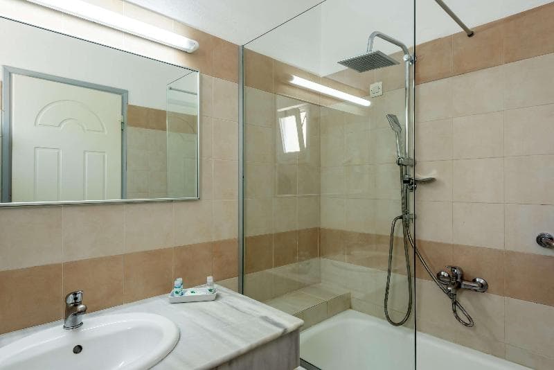 Mediterraneo Hotel 3