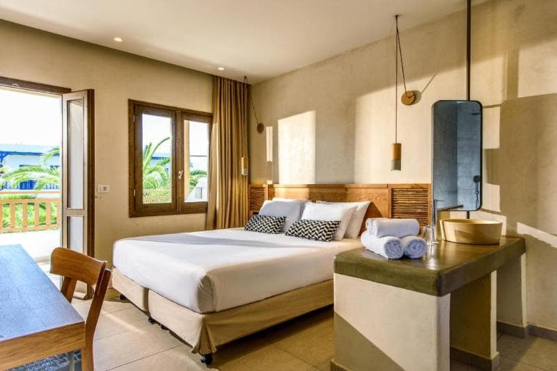 Stella Village Hotel & Bungalows 3