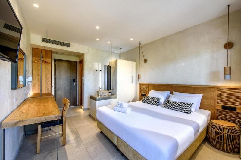 Stella Village Hotel & Bungalows photo 1