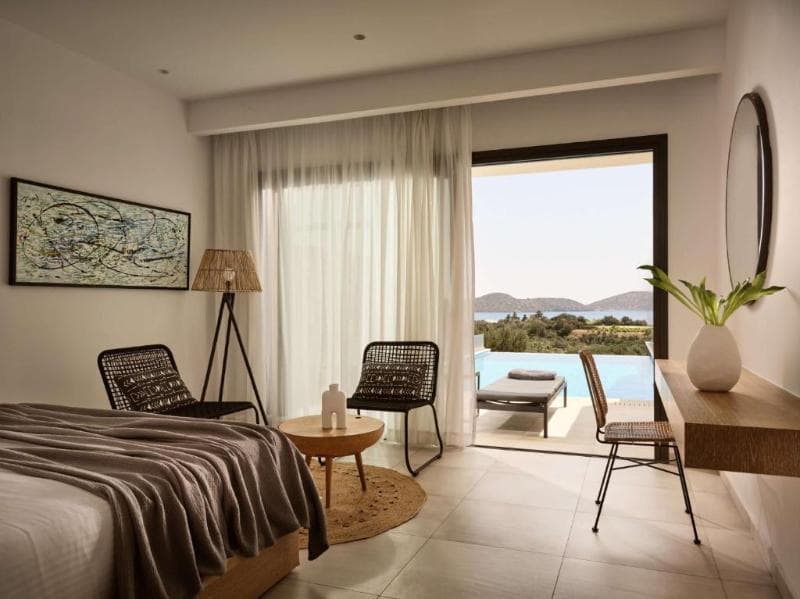 Elounda Palm Hotel & Suites 2