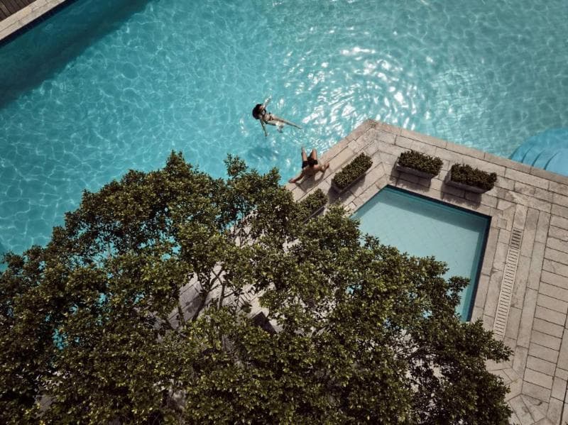 Elounda Palm Hotel & Suites 4