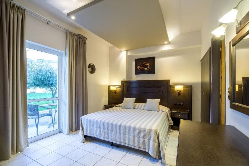 Golden Star Hotel Crete main