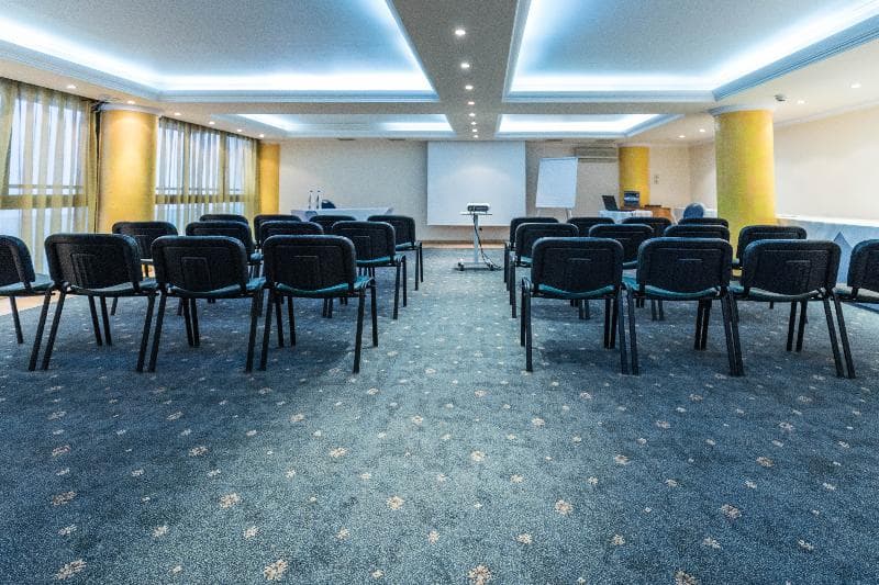 Castello City Hotel photo 1