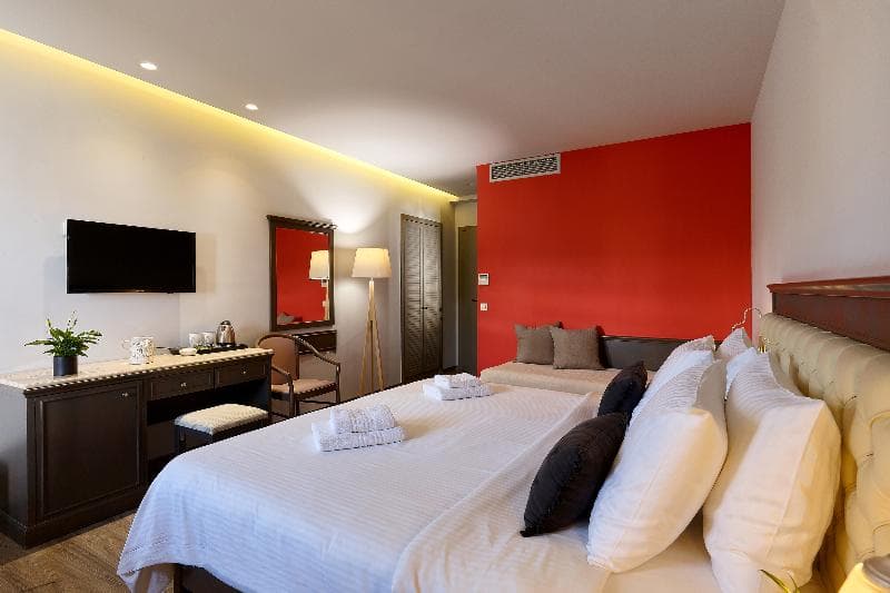 Castello City Hotel 4