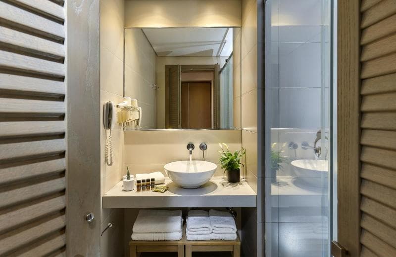 Castello City Hotel 5