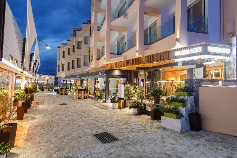 Palmera Beach - Adults Only 5