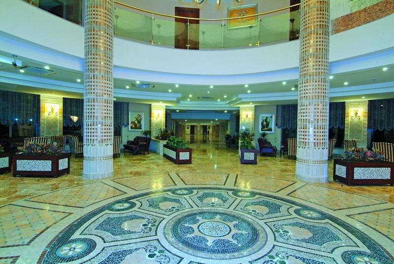 Alba Royal Hotel - All Inclusive - Adults Only photo 1