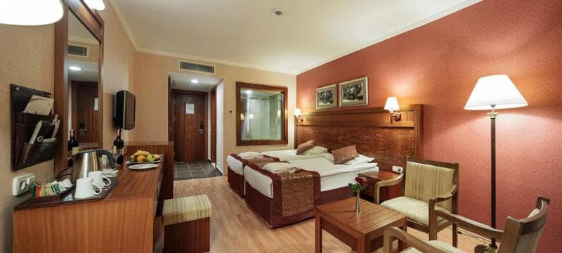 Alba Royal Hotel - All Inclusive - Adults Only 4