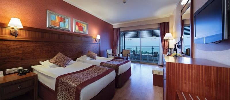 Alba Royal Hotel - All Inclusive - Adults Only 5