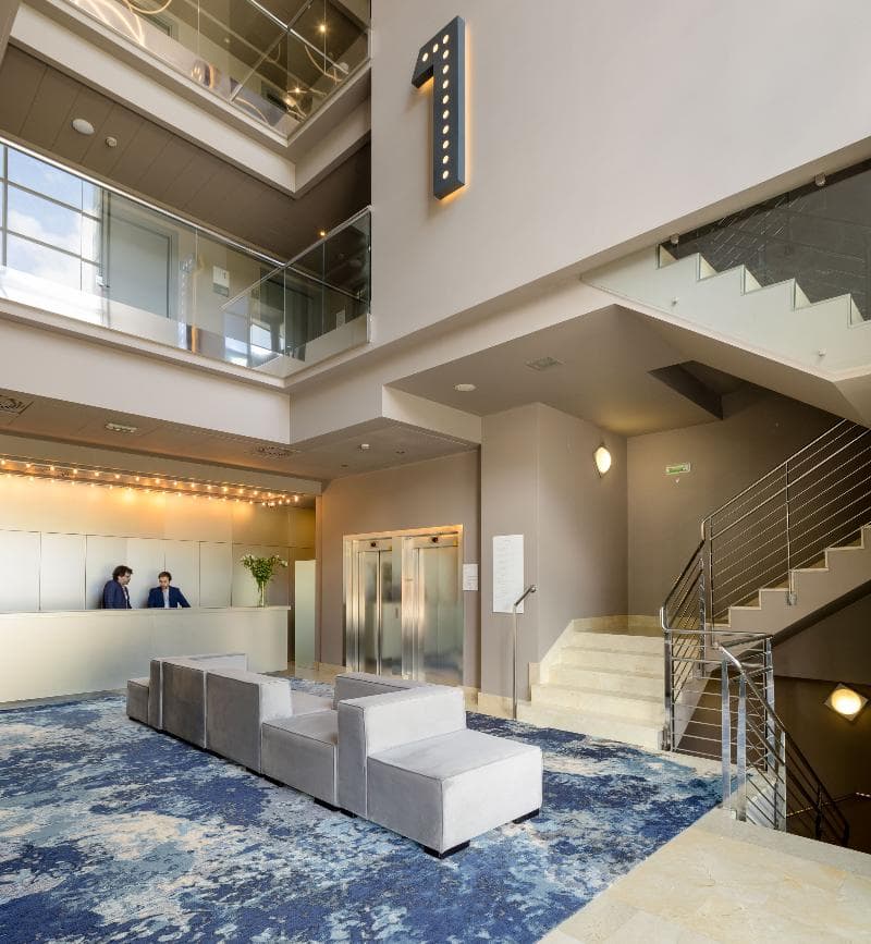 Hotel Antik San Sebastián 4