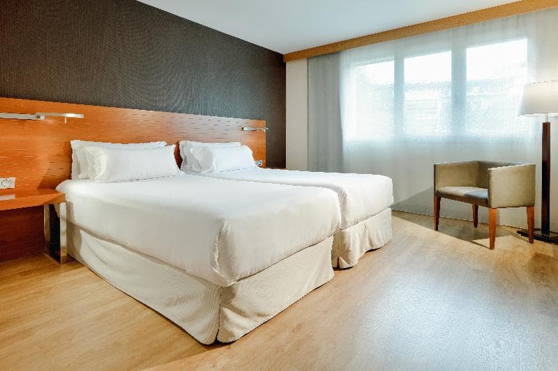 Hotel Antik San Sebastián 5