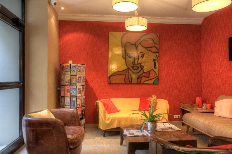 Posy Hotel by Happyculture 5