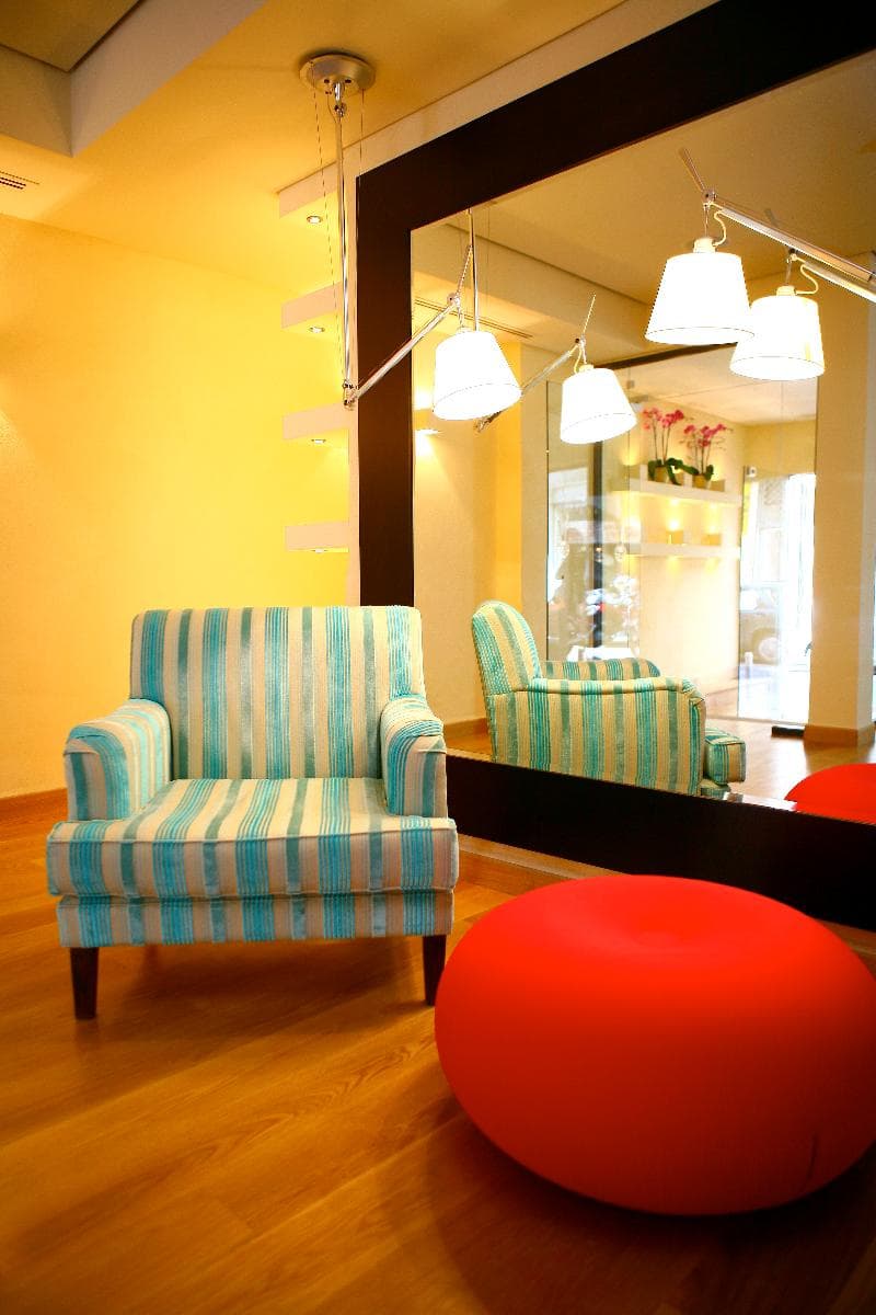 O&B Athens Boutique Hotel 3