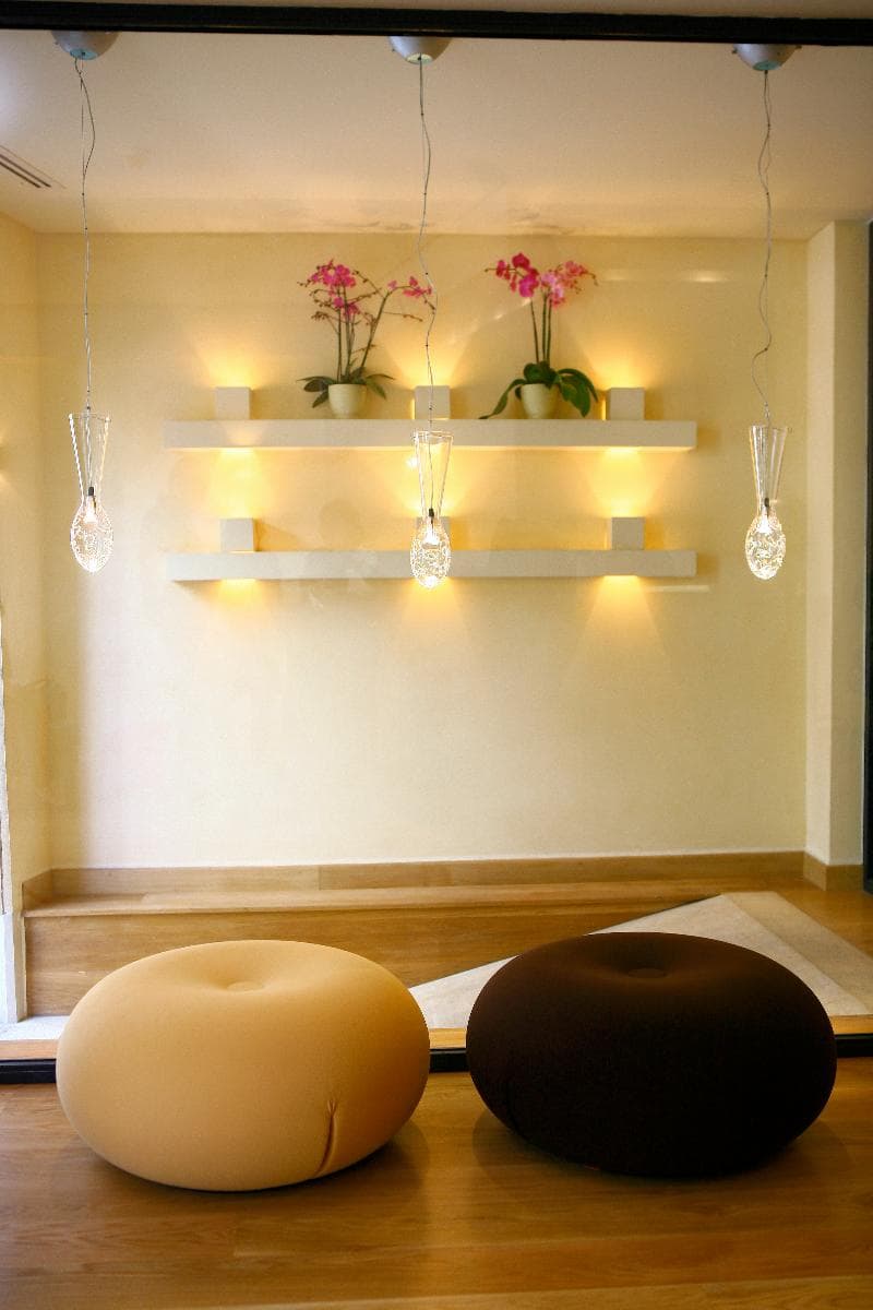 O&B Athens Boutique Hotel 4