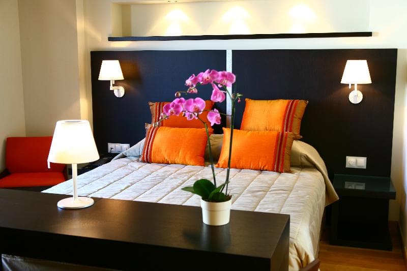 O&B Athens Boutique Hotel 5