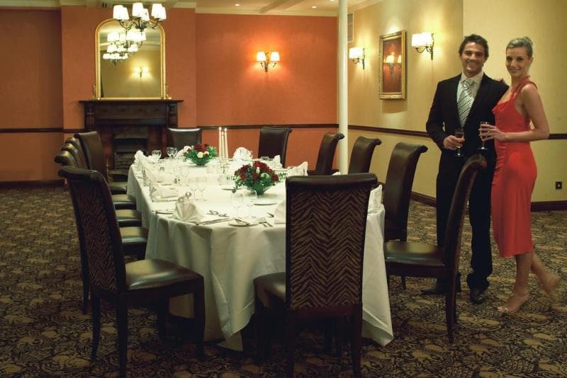 The Bull Hotel, Sure Hotel Collection By Best Western 2