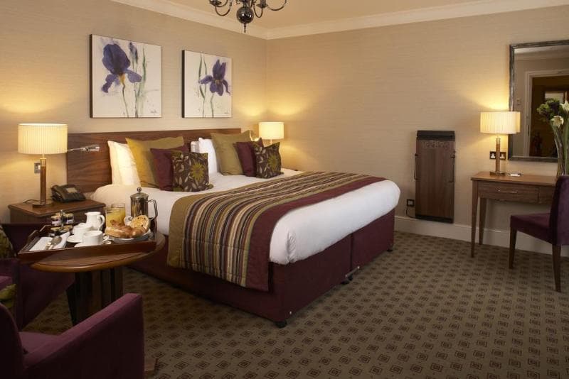 The Bull Hotel, Sure Hotel Collection By Best Western 3
