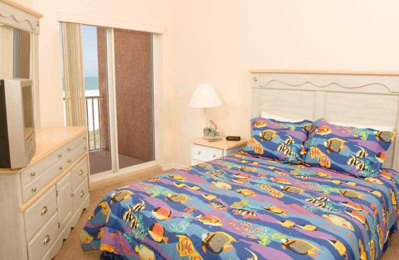 Surf Beach Treasure Island Resort photo 1