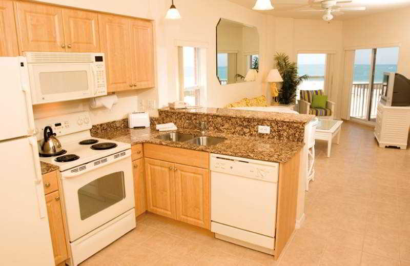 Surf Beach Treasure Island Resort 3