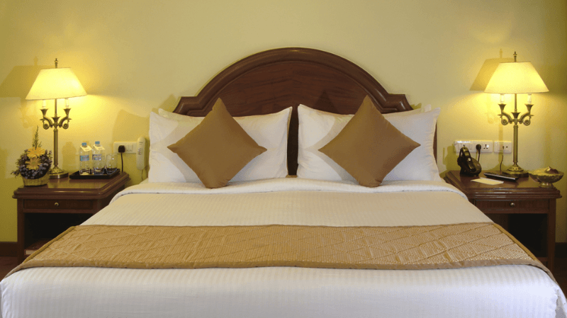 Fortune Pandiyan Hotel 5