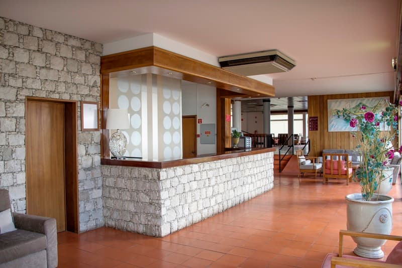 Hotel Praia Dourada 4