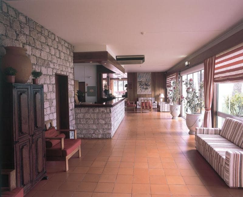 Hotel Praia Dourada 5