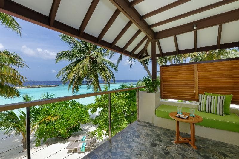 Kurumba Maldives 4