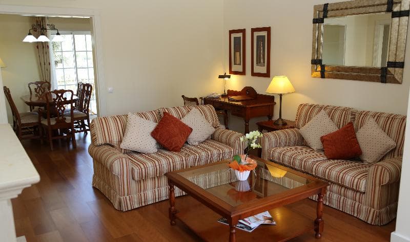 Vila Alba Resort 4