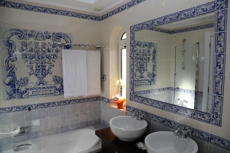 Vila Alba Resort 5