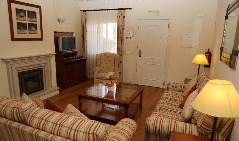 Vila Alba Resort 3